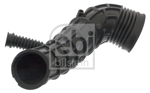 Intake Hose, air filter